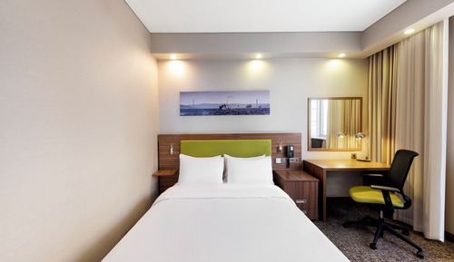 Room, 1 Queen Bed, Non Smoking