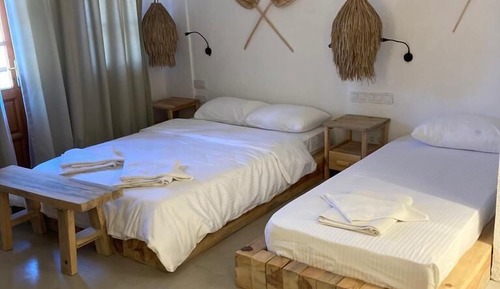 Basic Room