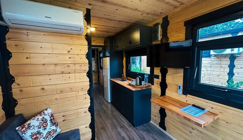Family Tree House