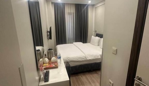 Family Quadruple Room