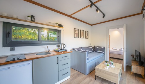 Deluxe Townhome