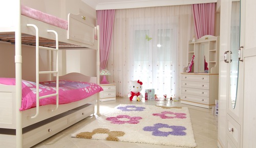 Family Villa