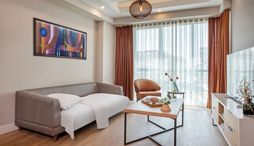 Panoramic Suite