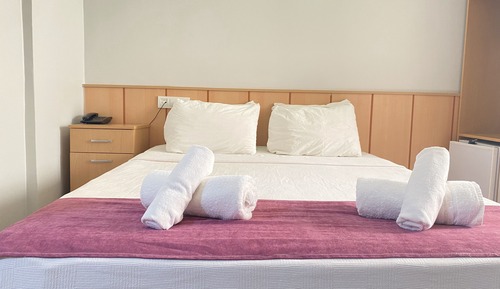 Comfort Double or Twin Room, Accessible