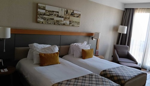 Room, 2 Twin Beds
