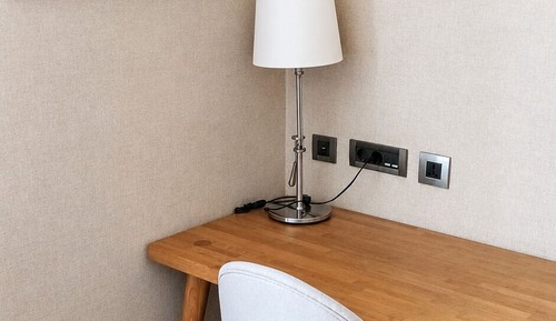 Room, 2 Twin Beds, Mobility Accessible