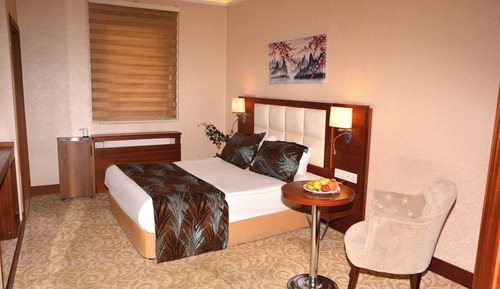 Standard Cift Kisilik French Oda