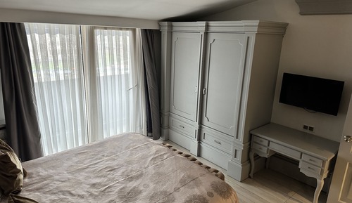 Panoramic Suite