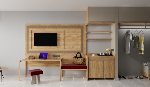 Family Suite, 2 Bedrooms