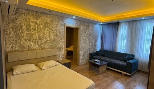 Family Quadruple Room