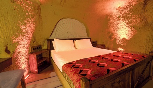 Junior Double Room, 1 Queen Bed, Non Smoking