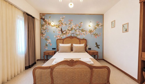 Superior Suite, Multiple Bedrooms, Balcony