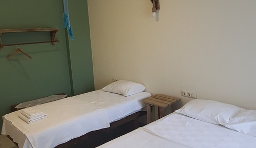 Comfort Room