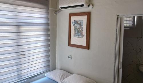 Basic Room, Non Smoking