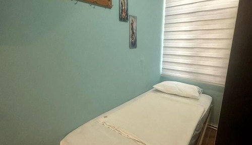 Basic Single Room