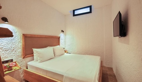 Economy Room (-1. Floor)