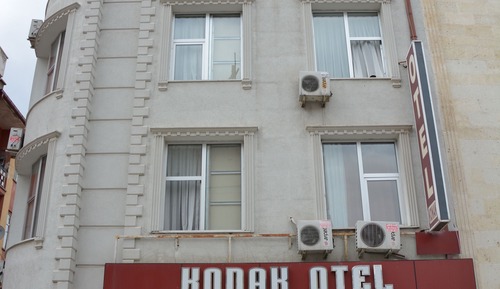Basic Triple Room