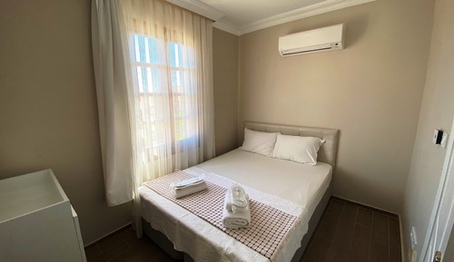 Suite (2 Kisilik)