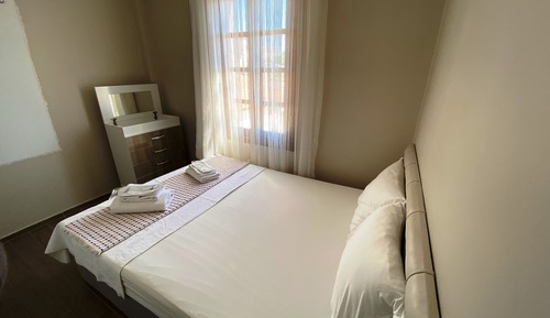 Suite (3 Kisilik)