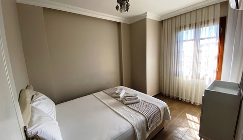 Suite (4 Kisilik)