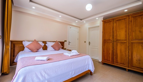 Luxury Villa