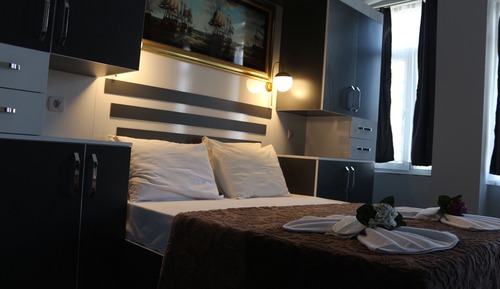Studio, 1 Bedroom