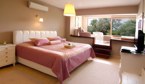 Hurma Deluxe Suite