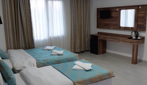 Family Triple Room
