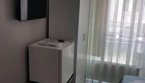 Economy Single Room