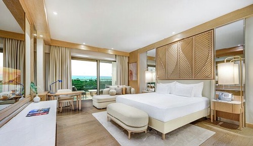 Jade Room Sea View