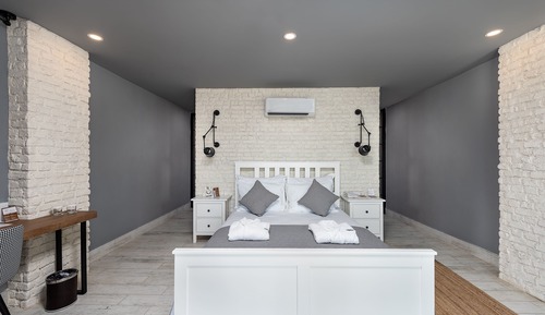 Premium Beach Front Room