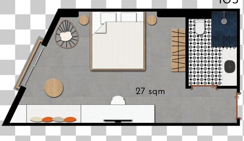 Deluxe Room, Sea View, Beachfront