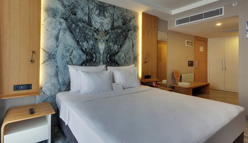 Comfort Suite