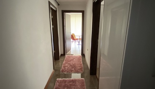 Comfort Condo, Balcony, Sea View