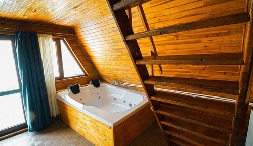 Bungalow 11 With Private Pool