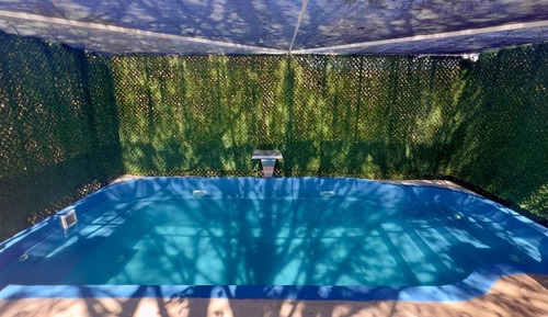Suite 7 With Private Pool