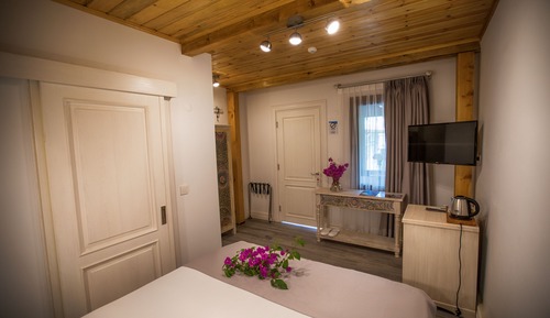 Standard Room No:6