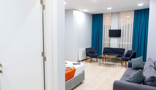 Family Condo