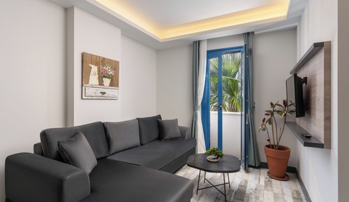 Superior Room (4 Adults)