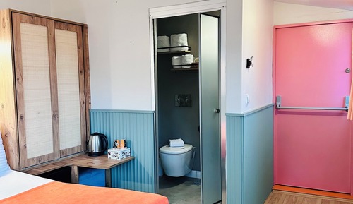 City Double or Twin Room