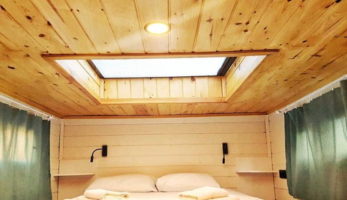 Comfort Bungalow