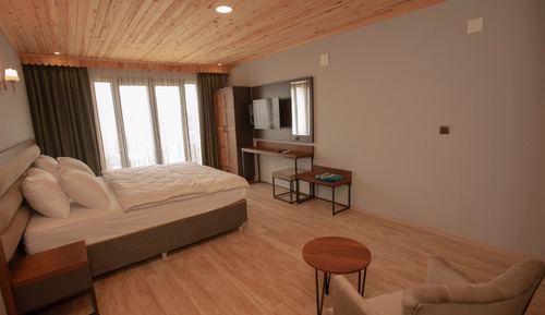 Family Villa