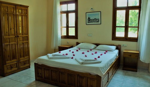 Comfort Villa