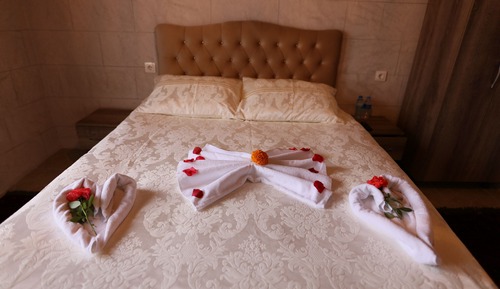 Deluxe Room, 1 Bedroom, Balcony