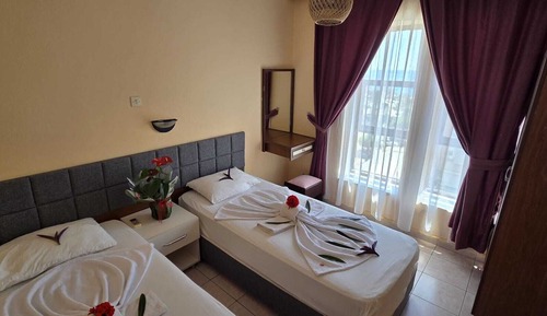 Standard Apartment, 1 Bedroom