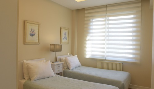 Suite, 2 Bedrooms