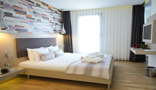 Comfort Room 