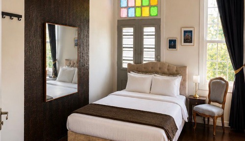 Classic Room, 1 Double Bed, Non Smoking