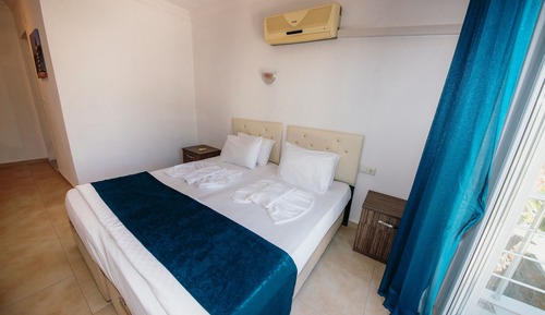 Standard Room with Land View