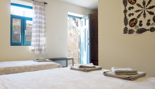 Standard Double Room, 1 Queen Bed, Non Smoking